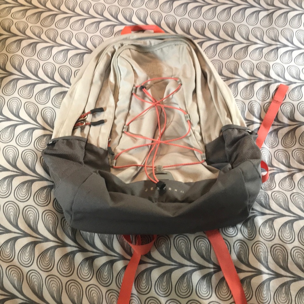Northface backpack